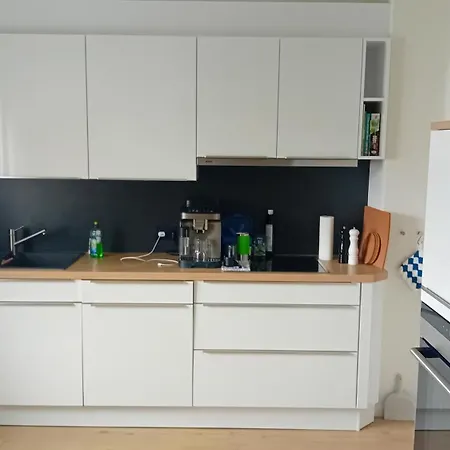 Moderne In Mittelhessen Kinzenbach