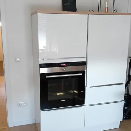 Apartment Moderne In Mittelhessen *