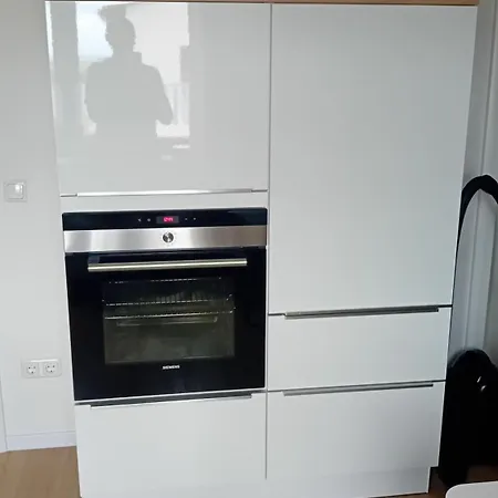 Apartment Moderne In Mittelhessen