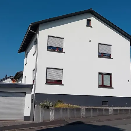 Moderne In Mittelhessen *