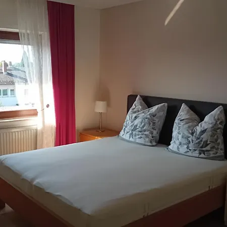 Moderne In Mittelhessen