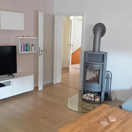 Apartment Moderne In Mittelhessen *